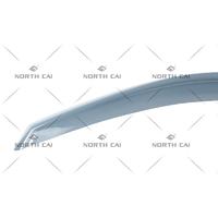 Wholesale Auto Ventshade In Channel Window Deflectors For Benz 210 From China-North Cai