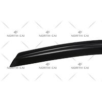 Top Quality Front Window Deflectors Rain Guards For Holden Captiva 06-13 Factory