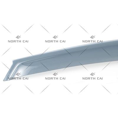 Factory Price Window Visors Car Wind Deflectors For Hyundai Ix35 Wholesale-North Cai