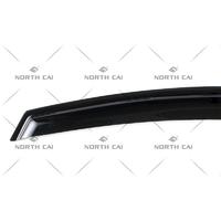 Quality Professional Ventvisor Rain Guards Manufacture For Peugeot 307 Oem From China-North Cai