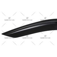 Professional Wind Deflectors Assemble Windowshields For Toyota Fortuner 2015 Supplier-North Cai