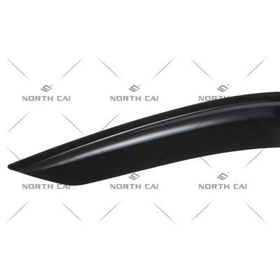 Professional Wind Deflectors Assemble Windowshields For Toyota Fortuner 2015 Supplier-North Cai